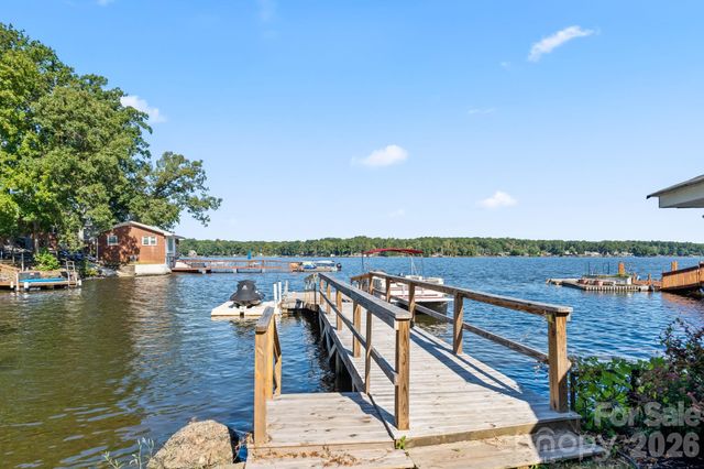 309 Shoreline Drive, Lexington, NC 27292