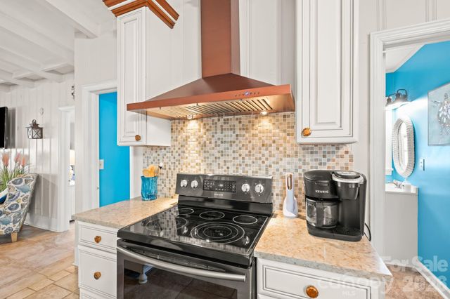 309 Shoreline Drive, Lexington, NC 27292