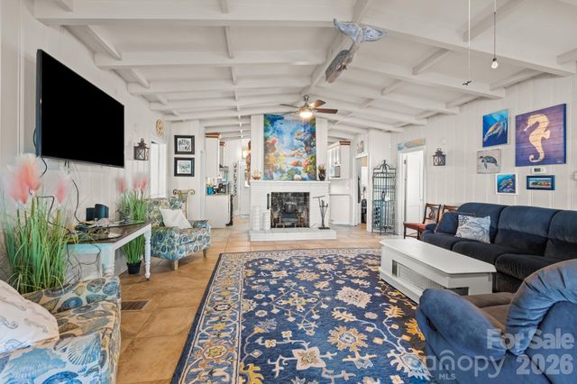 309 Shoreline Drive, Lexington, NC 27292