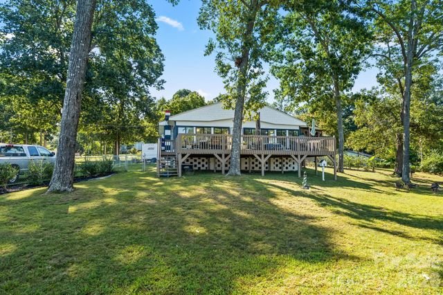 309 Shoreline Drive, Lexington, NC 27292