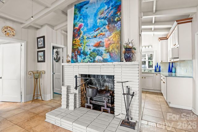 309 Shoreline Drive, Lexington, NC 27292