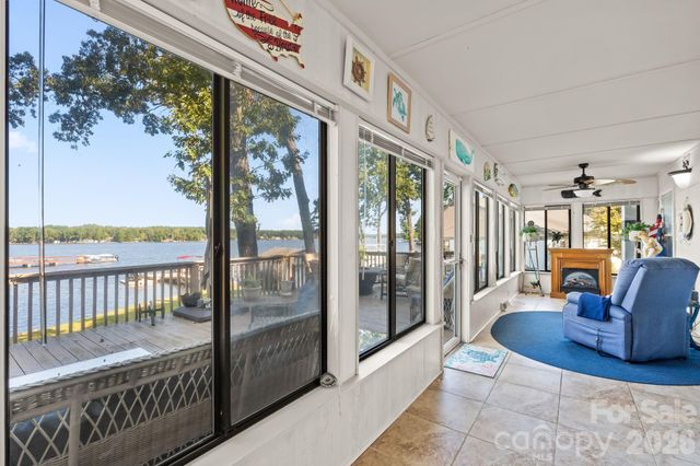 309 Shoreline Drive, Lexington, NC 27292