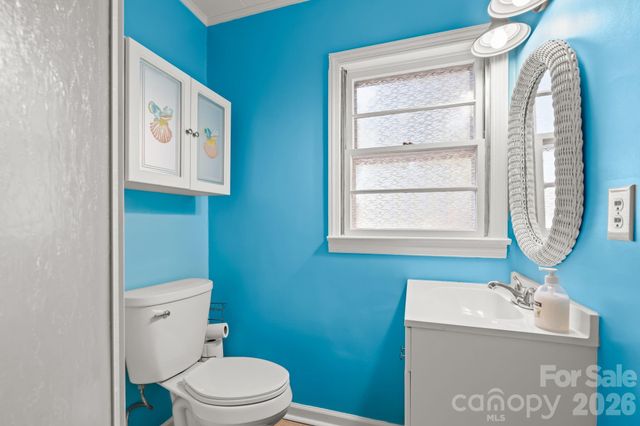 309 Shoreline Drive, Lexington, NC 27292