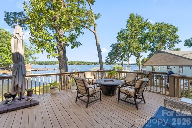 309 Shoreline Drive, Lexington, NC 27292