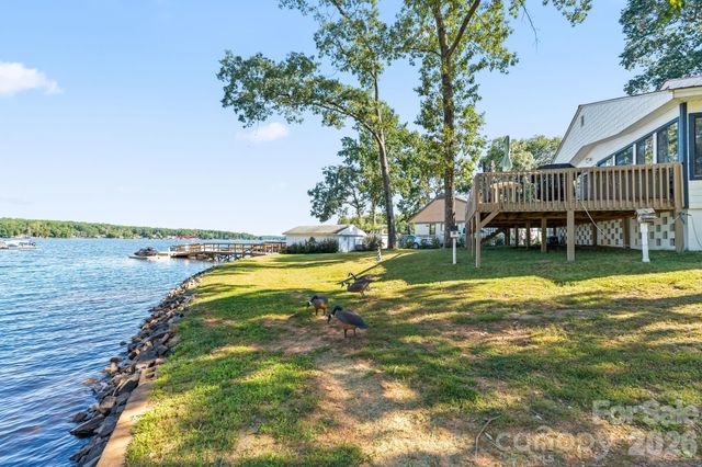 309 Shoreline Drive, Lexington, NC 27292