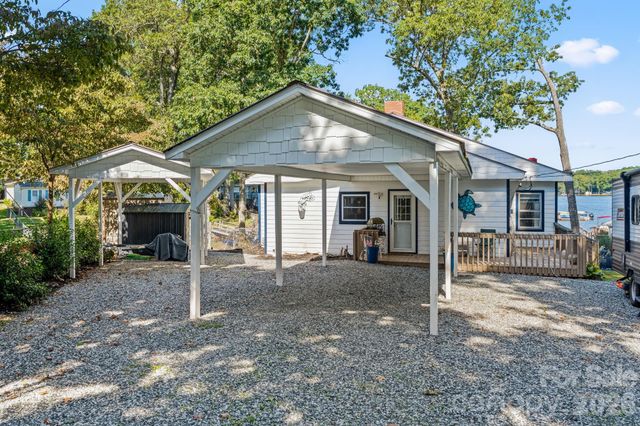 309 Shoreline Drive, Lexington, NC 27292