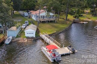 309 Shoreline Drive, Lexington, NC 27292