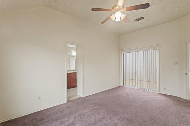 8731 Croteau Drive, Houston, TX 77044