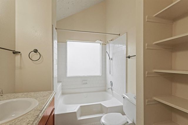 8731 Croteau Drive, Houston, TX 77044
