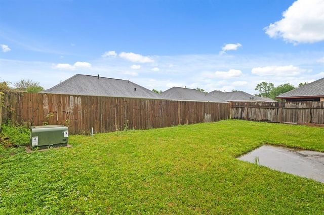 8731 Croteau Drive, Houston, TX 77044
