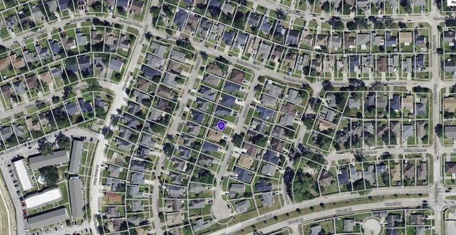 8731 Croteau Drive, Houston, TX 77044