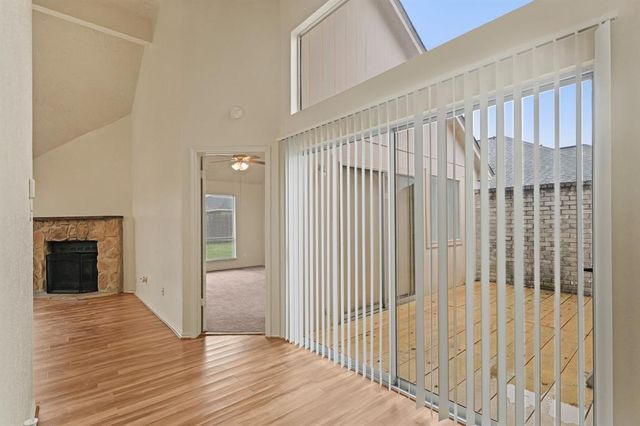 8731 Croteau Drive, Houston, TX 77044