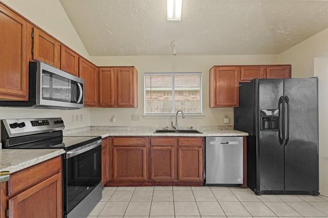 8731 Croteau Drive, Houston, TX 77044