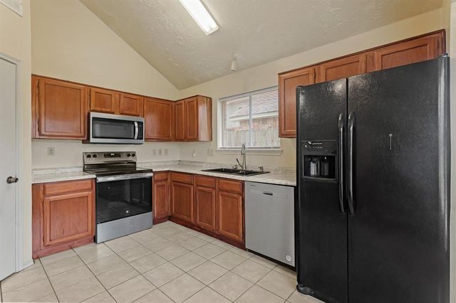 8731 Croteau Drive, Houston, TX 77044
