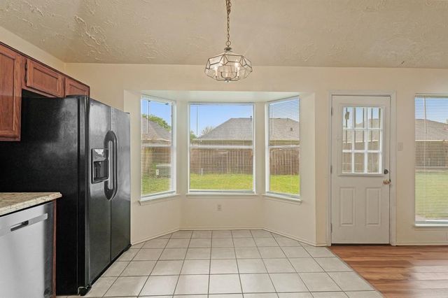 8731 Croteau Drive, Houston, TX 77044