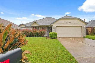 8731 Croteau Drive, Houston, TX 77044