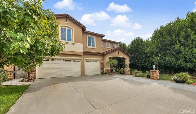 4653 Lombardy Court, Chino, CA 91710