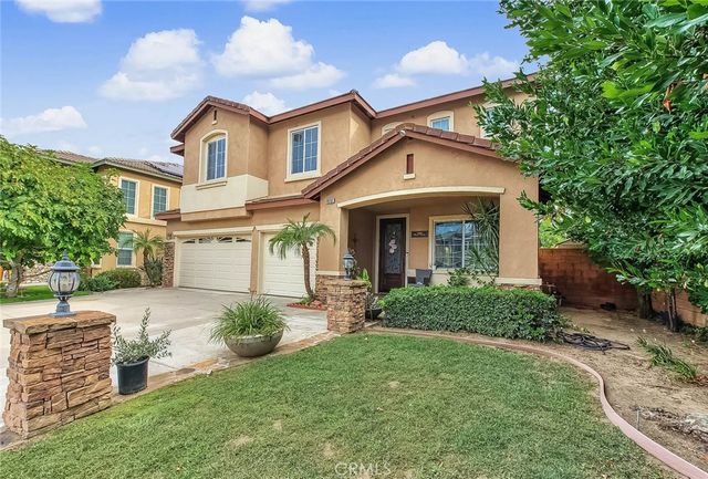 4653 Lombardy Court, Chino, CA 91710