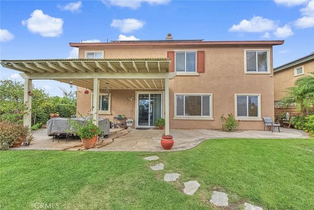 4653 Lombardy Court, Chino, CA 91710