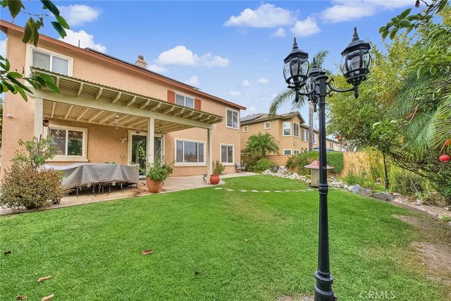 4653 Lombardy Court, Chino, CA 91710