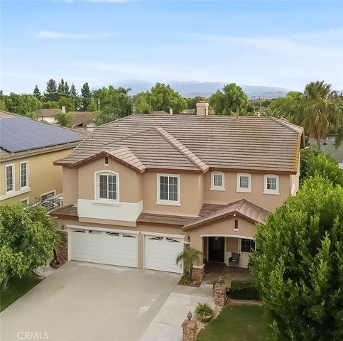 4653 Lombardy Court, Chino, CA 91710