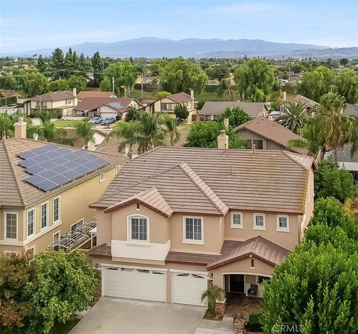 4653 Lombardy Court, Chino, CA 91710