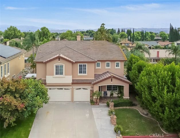 4653 Lombardy Court, Chino, CA 91710