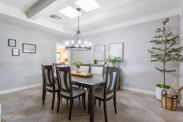 6040 W Peregrine Way, Tucson, AZ 85745