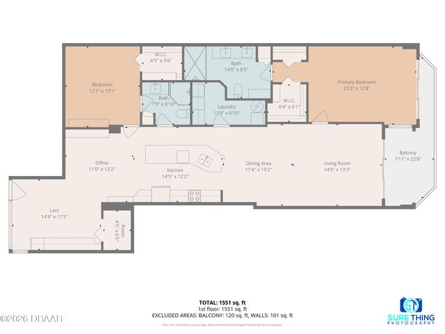 4575 S Atlantic Ave Unit 6304, Ponce Inlet, FL 32127