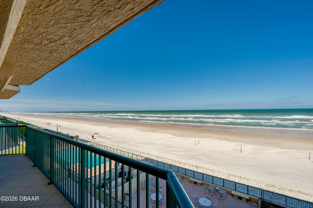 4575 S Atlantic Ave Unit 6304, Ponce Inlet, FL 32127