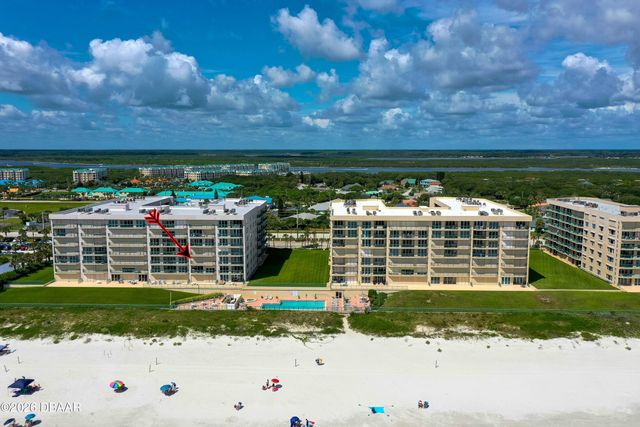 4575 S Atlantic Ave Unit 6304, Ponce Inlet, FL 32127
