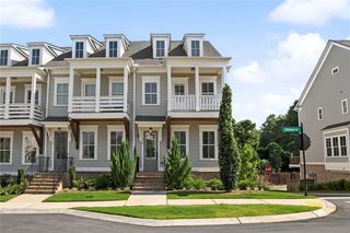 308 Dawson Drive, Woodstock, GA 30188