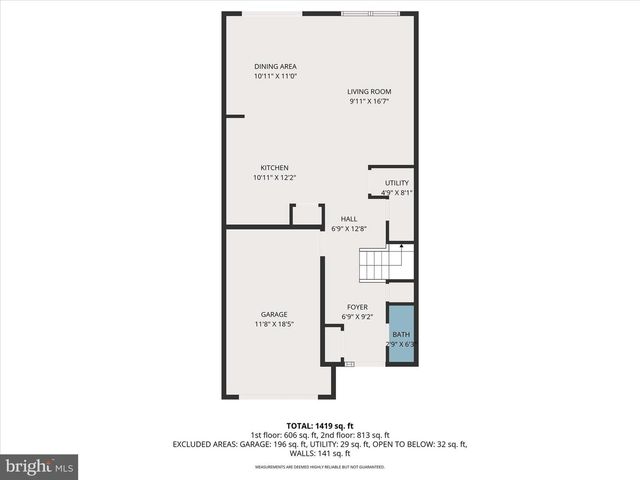 423 PARK VIEW DR, Harrisburg, PA 17110