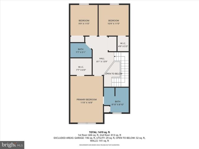 423 PARK VIEW DR, Harrisburg, PA 17110