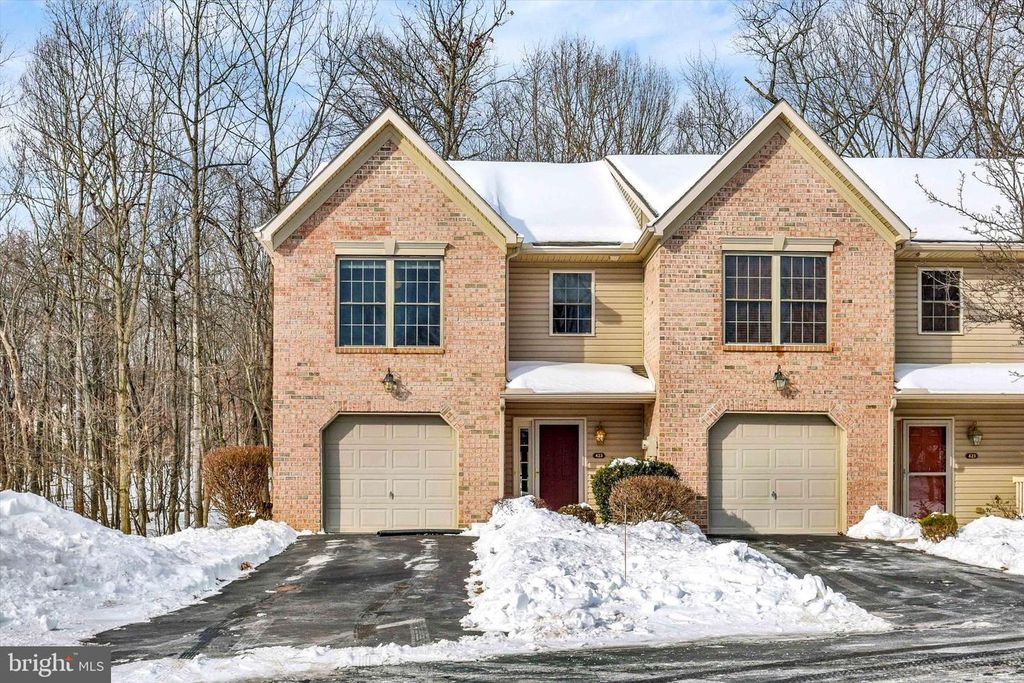 423 PARK VIEW DR, Harrisburg, PA 17110