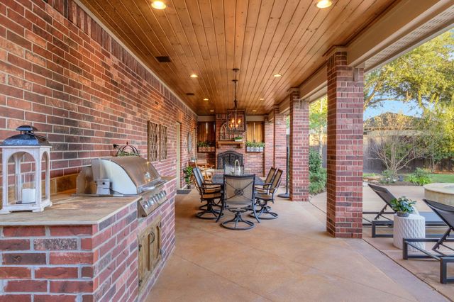 21315 Fairhaven Meadow Drive, Cypress, TX 77433