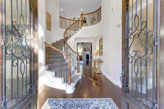 21315 Fairhaven Meadow Drive, Cypress, TX 77433