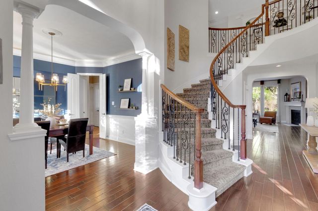 21315 Fairhaven Meadow Drive, Cypress, TX 77433