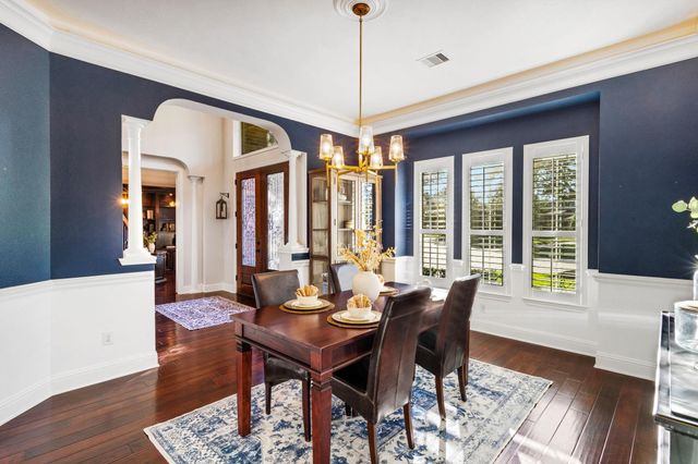 21315 Fairhaven Meadow Drive, Cypress, TX 77433