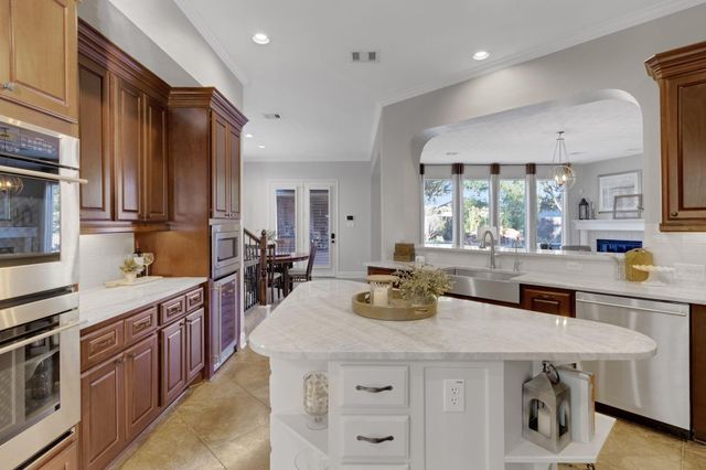 21315 Fairhaven Meadow Drive, Cypress, TX 77433