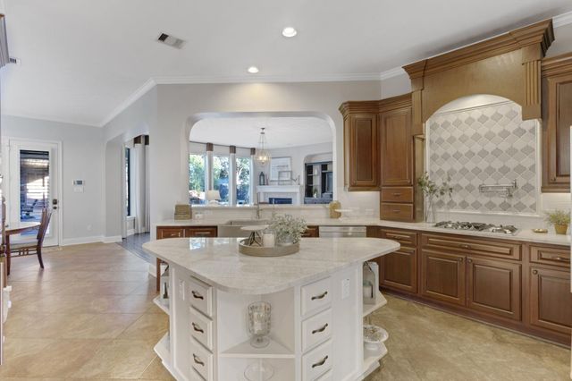 21315 Fairhaven Meadow Drive, Cypress, TX 77433