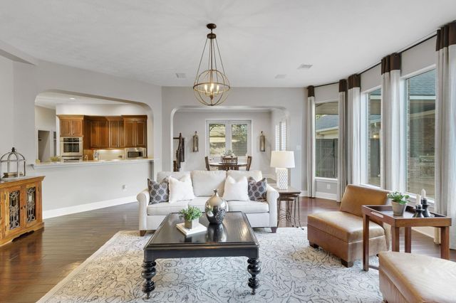 21315 Fairhaven Meadow Drive, Cypress, TX 77433