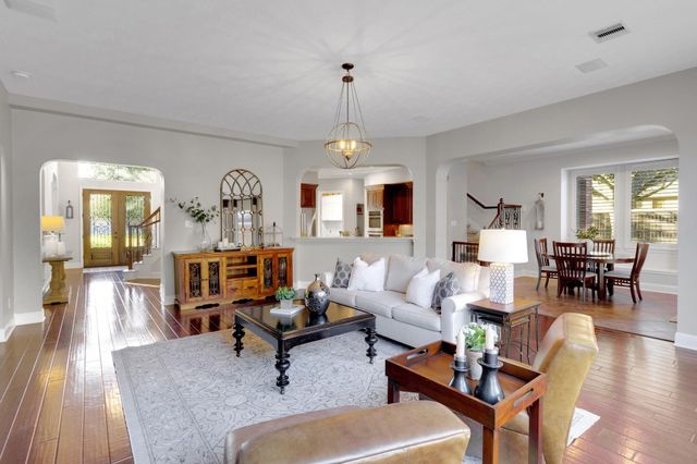 21315 Fairhaven Meadow Drive, Cypress, TX 77433