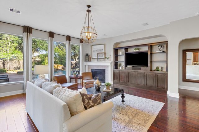 21315 Fairhaven Meadow Drive, Cypress, TX 77433