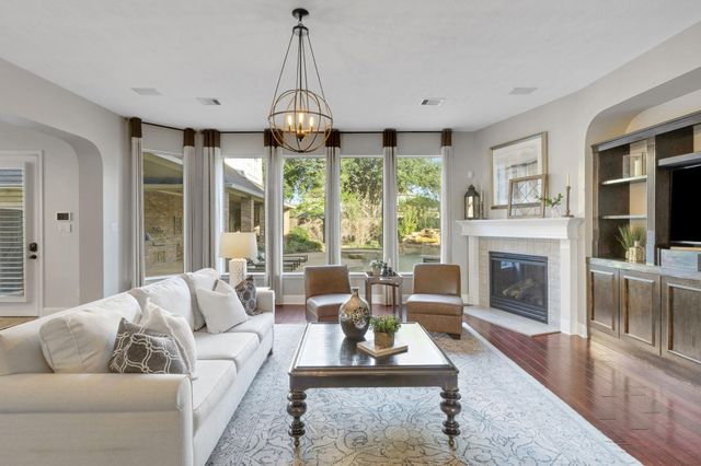 21315 Fairhaven Meadow Drive, Cypress, TX 77433