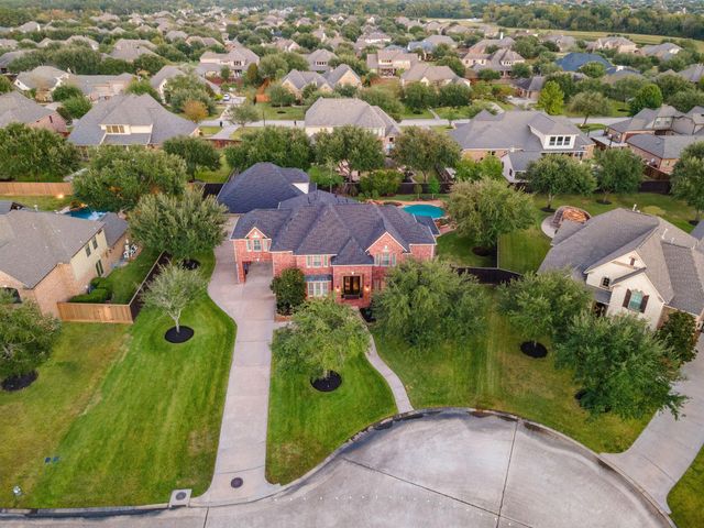 21315 Fairhaven Meadow Drive, Cypress, TX 77433