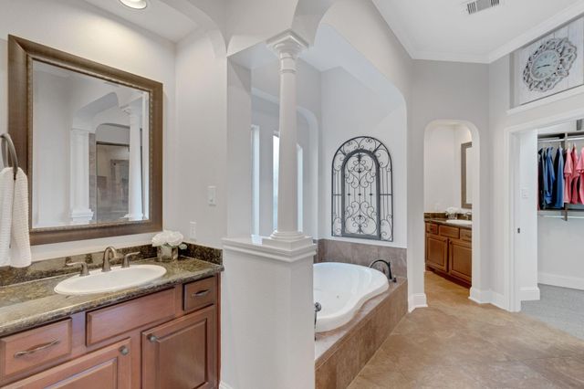 21315 Fairhaven Meadow Drive, Cypress, TX 77433