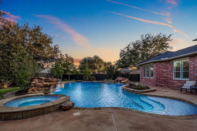 21315 Fairhaven Meadow Drive, Cypress, TX 77433