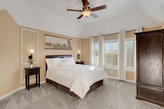 21315 Fairhaven Meadow Drive, Cypress, TX 77433