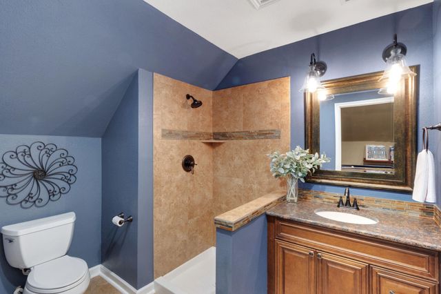 21315 Fairhaven Meadow Drive, Cypress, TX 77433